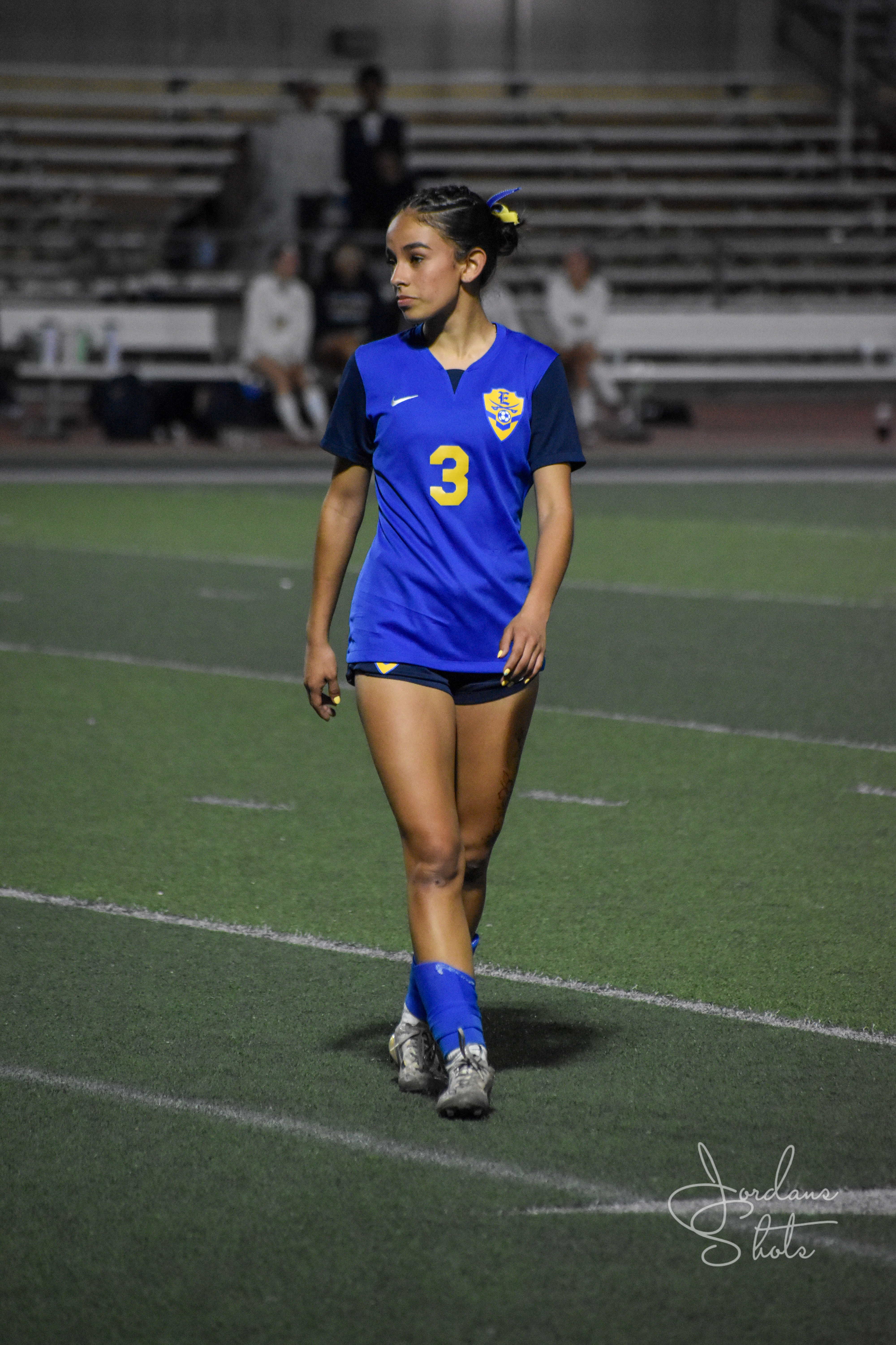 Andrea Caro — Club soccer