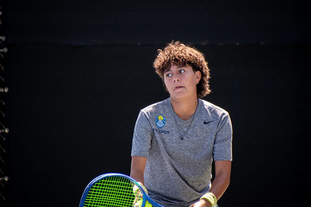 Ava Cortez — Match focus